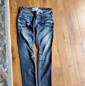 Big star skinny Jeans